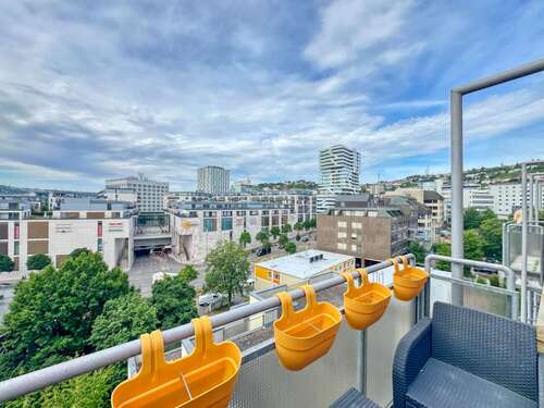 Foto - Wohnung zum Mieten in Stuttgart 645,00 € 39 m²