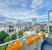 Wohnung zum Mieten in Stuttgart 645,00 € 39 m²