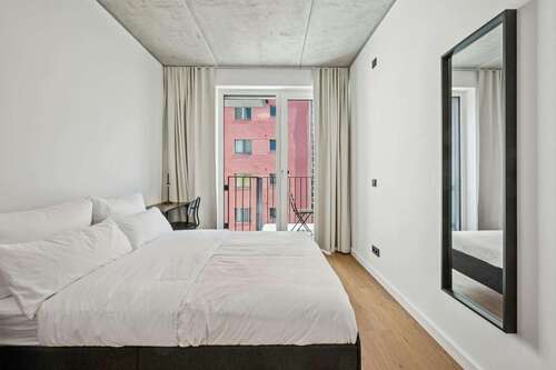 Foto - WG-Zimmer in Berlin 725,00 € 11 m²