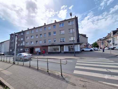 Foto - Haus zum Kaufen in Gelsenkirchen Horst 850.000,00 € 763 m²