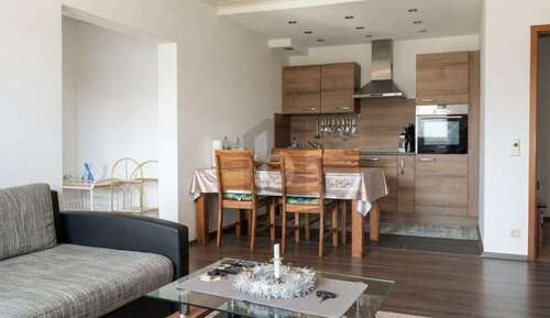 Foto - Wohnung zum Kaufen in Schonach im Schwarzwald 135.000,00 € 74 m²