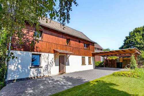 Foto - Haus zum Kaufen in Eitorf 299.000,00 € 136 m²