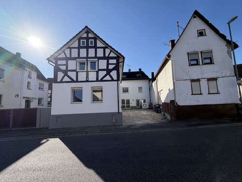 Foto - Haus zum Mieten in Biebertal 1.250,00 € 106 m²