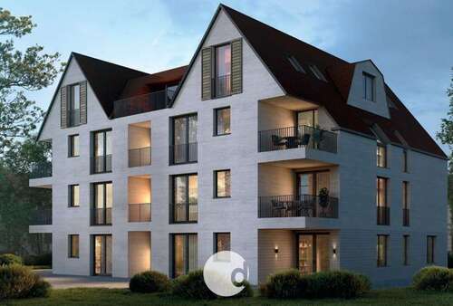 Foto - Wohnung zum Mieten in Leonberg 1.350,00 € 77.27 m²