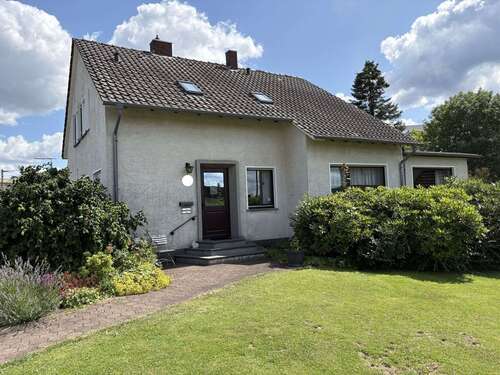 Foto - Haus zum Kaufen in Horn-Bad Meinberg 185.000,00 € 144 m²