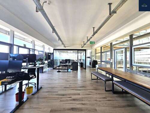 Foto - Büro in Stuttgart 2.755,00 € 190 m²