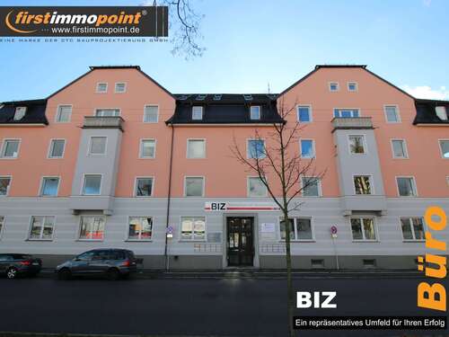 Foto - Büro in Landshut 237,00 € 28 m²
