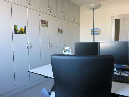 Foto - Büro in Landshut 277,00 € 33 m²