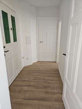 Foto - Wohnung zum Mieten in Leipzig-Connewitz 480,00 € 43 m²