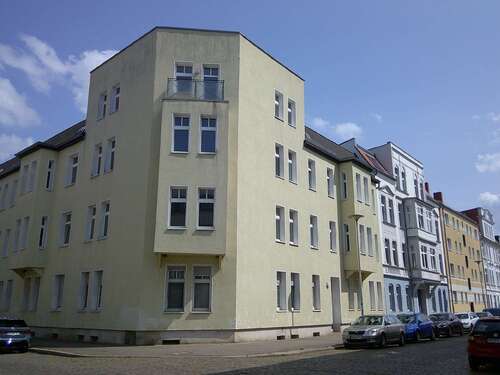 Foto - Wohnung zum Mieten in Magdeburg 695,00 € 92.5 m²