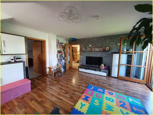 Foto - Wohnung zum Kaufen in Pfaffenhofen 329.000,00 € 76.47 m²