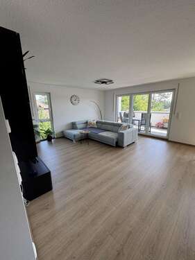 Foto - Wohnung zum Mieten in Forchheim 1.380,00 € 110 m²