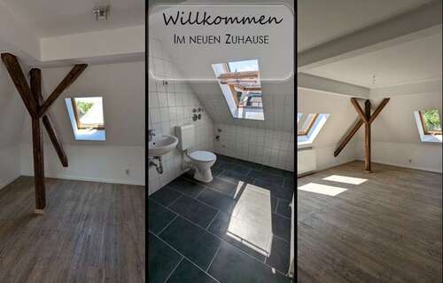 Foto - Wohnung zum Mieten in Plauen 220,00 € 38 m²