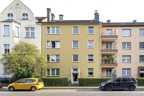 Foto - Wohnung zum Mieten in Solingen 619,00 € 70.72 m²
