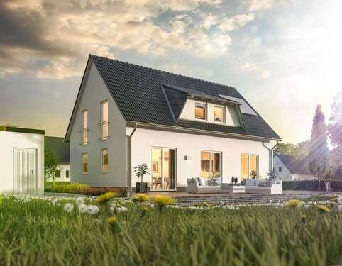 Foto - Haus zum Kaufen in Engelskirchen 459.900,00 € 142 m²