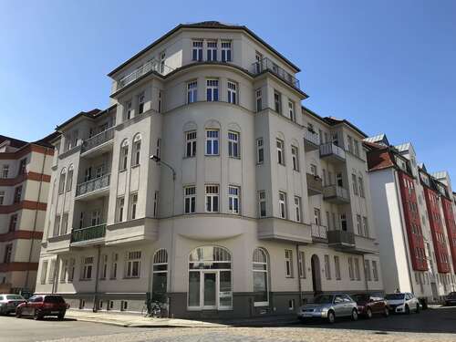 Foto - Wohnung zum Kaufen in Leipzig 125.000,00 € 42.42 m²