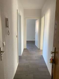 Foto - Wohnung zum Mieten in Brandenburg an der Havel 395,00 € 49.3 m²
