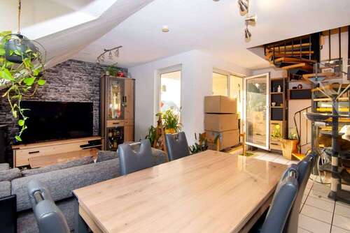 Foto - Wohnung zum Kaufen in Burscheid 259.000,00 € 78 m²