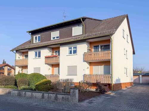 Foto - Büro in Minfeld 70.000,00 € 90 m²