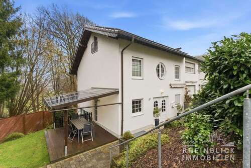 Foto - Haus zum Kaufen in Overath 475.000,00 € 145 m²