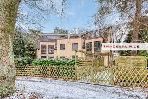 Foto - Wohnung zum Kaufen in Berlin 850.000,00 € 151 m²