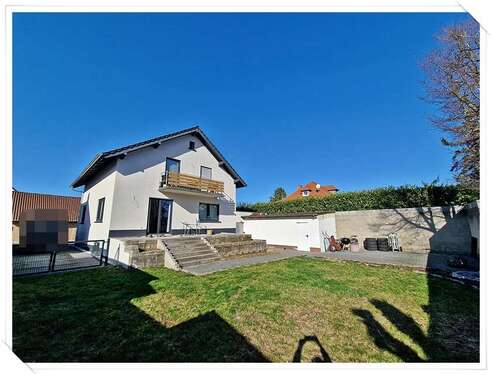 Foto - Haus zum Kaufen in Hahnheim 640.000,00 € 155 m²