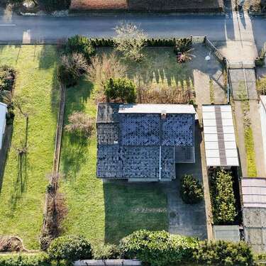 Foto - Grundstück zu verkaufen in Berlin Heiligensee 367.000,00 € 568 m²