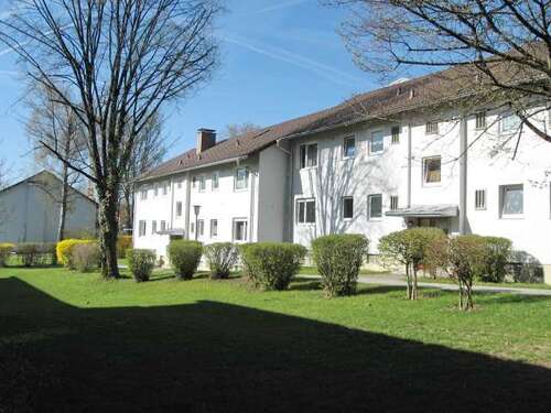 Foto - Wohnung zum Mieten in Kempten (Allgäu) 500,49 € 64.33 m²