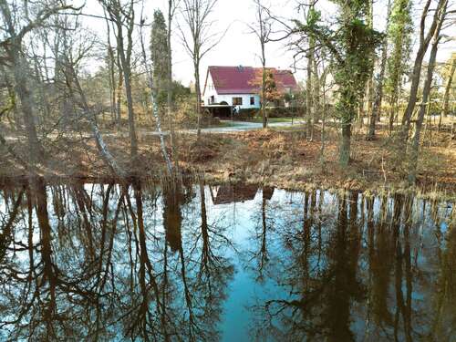 Foto - Haus zum Kaufen in Plau am See 189.000,00 € 100 m²