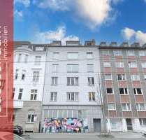 Wohnung zum Kaufen in Düsseldorf 450.000,00 € 100.14 m²