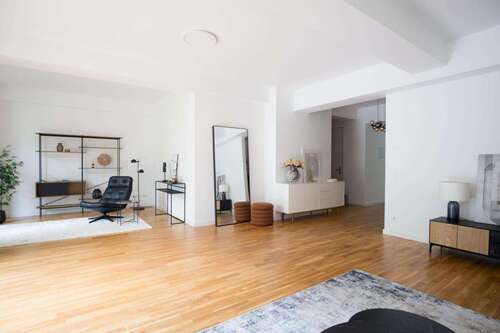 Foto - Wohnung zum Kaufen in Berlin 1.219.000,00 € 198 m²