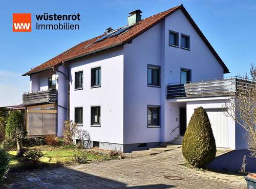 Foto - Haus zum Kaufen in Pechbrunn 420.000,00 € 193 m²