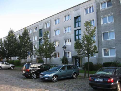 Foto - Wohnung zum Mieten in Anklam 562,88 € 59.25 m²