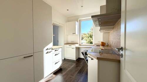 Foto - Wohnung zum Mieten in Coburg 700,00 € 52 m²