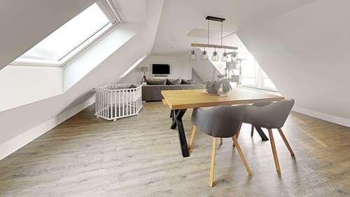 Foto - Haus zum Kaufen in Ditfurt 220.000,00 € 150 m²