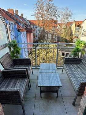Foto - Wohnung zum Kaufen in Hannover 379.000,00 € 88 m²