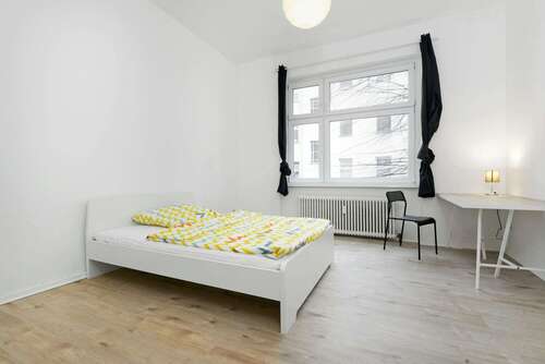 Foto - WG-Zimmer in Berlin 690,00 € 17 m²