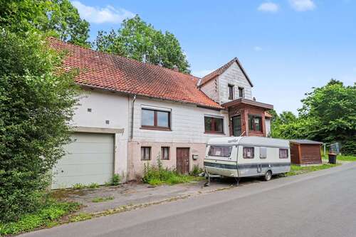 Foto - Haus zum Kaufen in Aerzen 79.000,00 € 140 m²