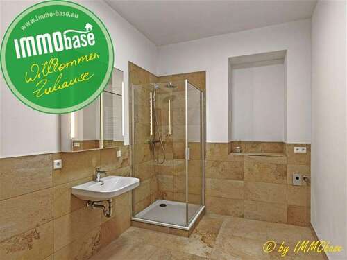 Foto - Wohnung zum Mieten in Mittweida 530,00 € 80.97 m²