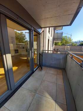 Foto - Wohnung zum Mieten in Bad Segeberg 793,00 € 60.98 m²