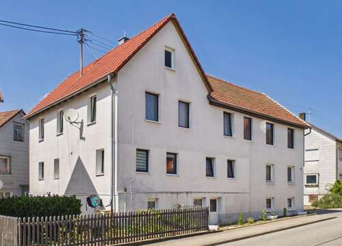 Foto - Haus zum Kaufen in Dornhan Weiden 289.000,00 € 183 m²