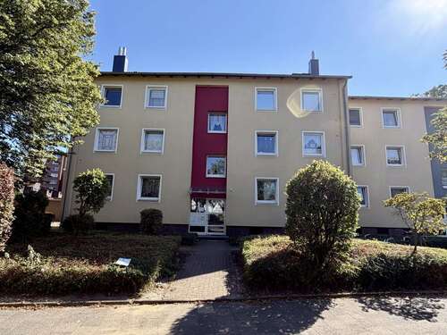Foto - Wohnung zum Kaufen in Stadthagen 78.500,00 € 60 m²
