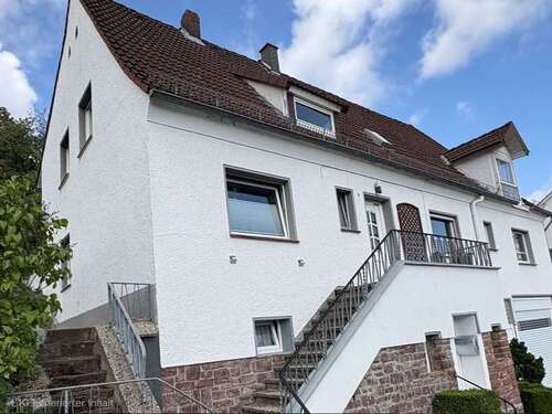 Foto - Haus zum Kaufen in Beverungen Dalhausen 159.000,00 € 155 m²