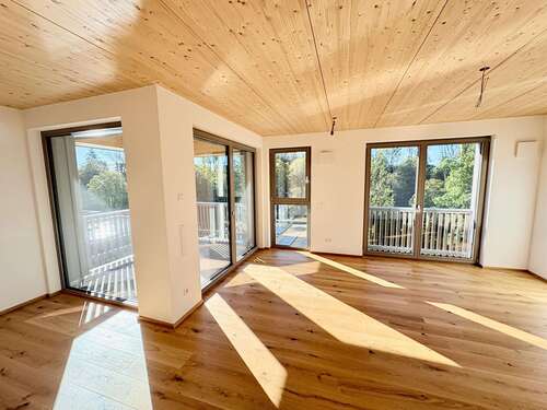 Foto - Wohnung zum Mieten in Wangen 1.185,00 € 82 m²