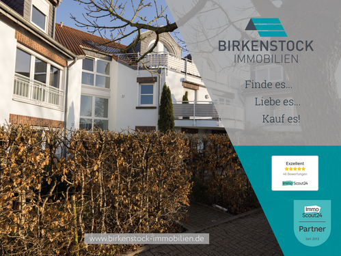 Foto - Wohnung zum Kaufen in Frechen 329.000,00 € 83 m²
