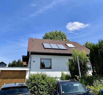 Foto - Haus zum Kaufen in Spraitbach 333.000,00 € 103.1 m²