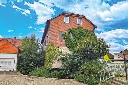 Foto - Haus zum Kaufen in Herzberg am Harz 25.000,00 € 366 m²
