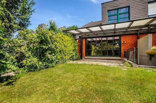 Foto - Haus zum Kaufen in Schwerte 370.000,00 € 122.91 m²