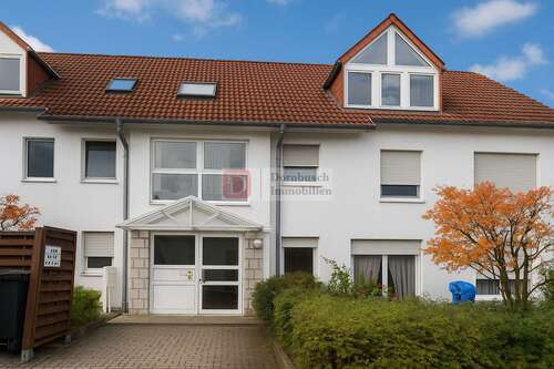 Foto - Wohnung zum Kaufen in Bad Vilbel 450.000,00 € 86 m²