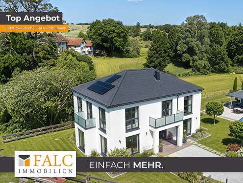 Foto - Grundstück zu verkaufen in Kirchberg 425.000,00 € 829 m²